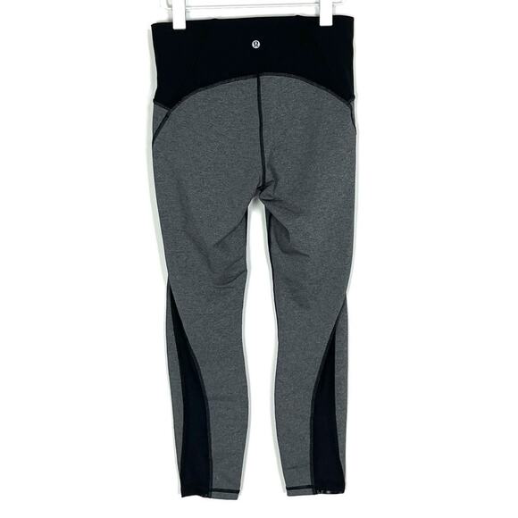 Lululemon Train Times 7/8 Pant - Picture 8 of 13